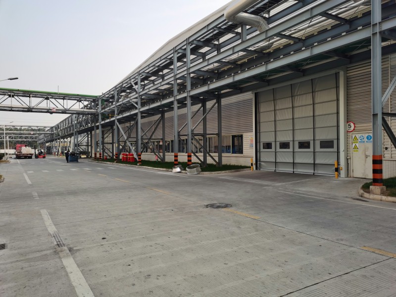 抗风堆积门 抗风堆积门