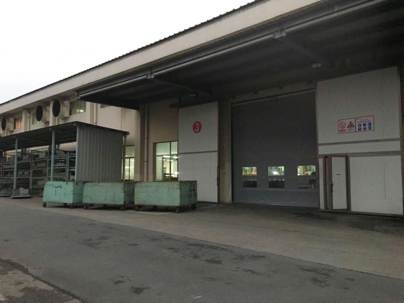抗风堆积门 抗风堆积门