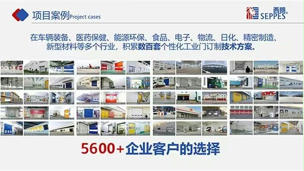 合作案例