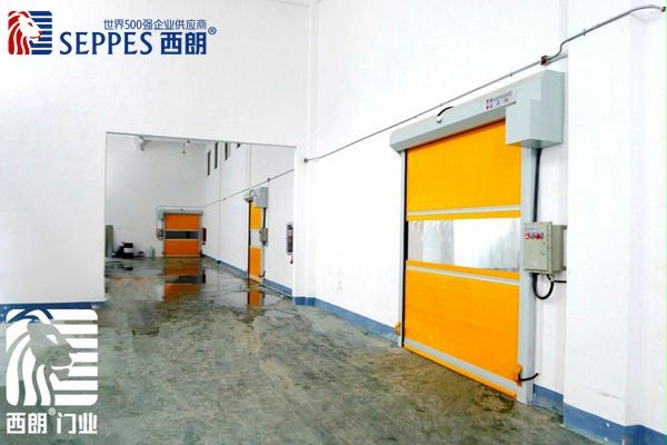 防爆快速门 防爆快速门