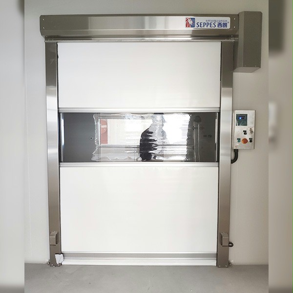 快速卷帘门 快速卷帘门